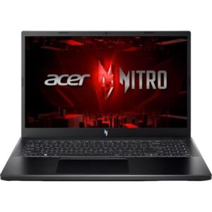 Notebook Gamer Acer Nitro V 15 ANV15-51-58A4